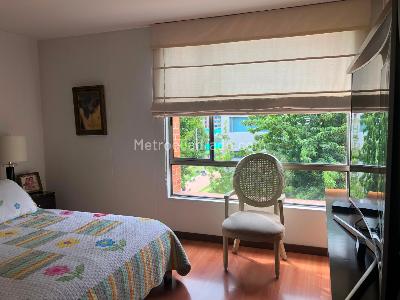 Apartamento en venta en Colina Campestre, Bogotá · foto 16 de 20