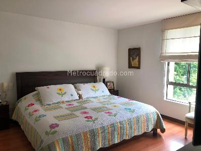 Apartamento en venta en Colina Campestre, Bogotá · foto 17 de 20