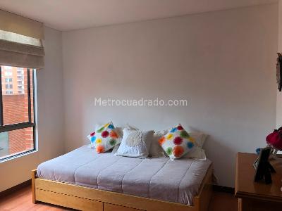 Apartamento en venta en Colina Campestre, Bogotá · foto 18 de 20