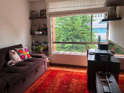 Apartamento en venta en Colina Campestre, Bogotá · foto 5 de 20