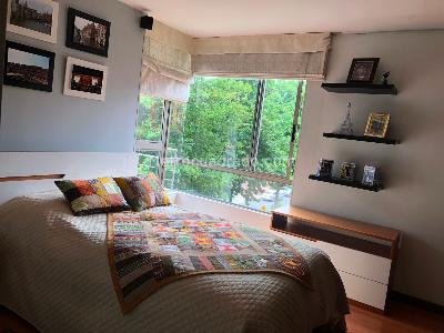 Apartamento en venta en Colina Campestre, Bogotá · foto 2 de 20