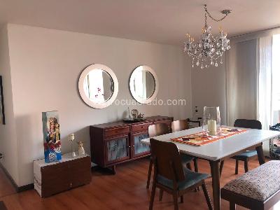 Apartamento en venta en Colina Campestre, Bogotá · foto 9 de 20