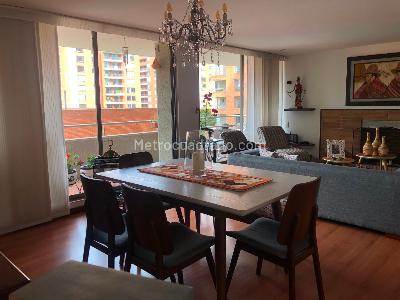 Apartamento en venta en Colina Campestre, Bogotá · foto 10 de 20