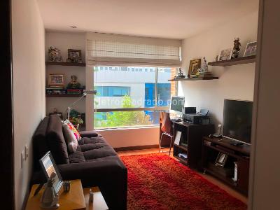 Apartamento en venta en Colina Campestre, Bogotá · foto 11 de 20