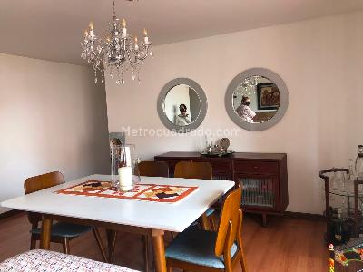 Apartamento en venta en Colina Campestre, Bogotá · foto 12 de 20
