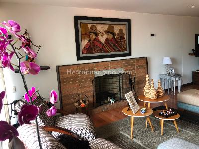 Apartamento en venta en Colina Campestre, Bogotá · foto 13 de 20