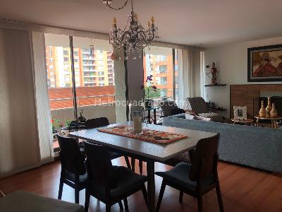 Apartamento en venta en Colina Campestre, Bogotá · foto 4 de 20