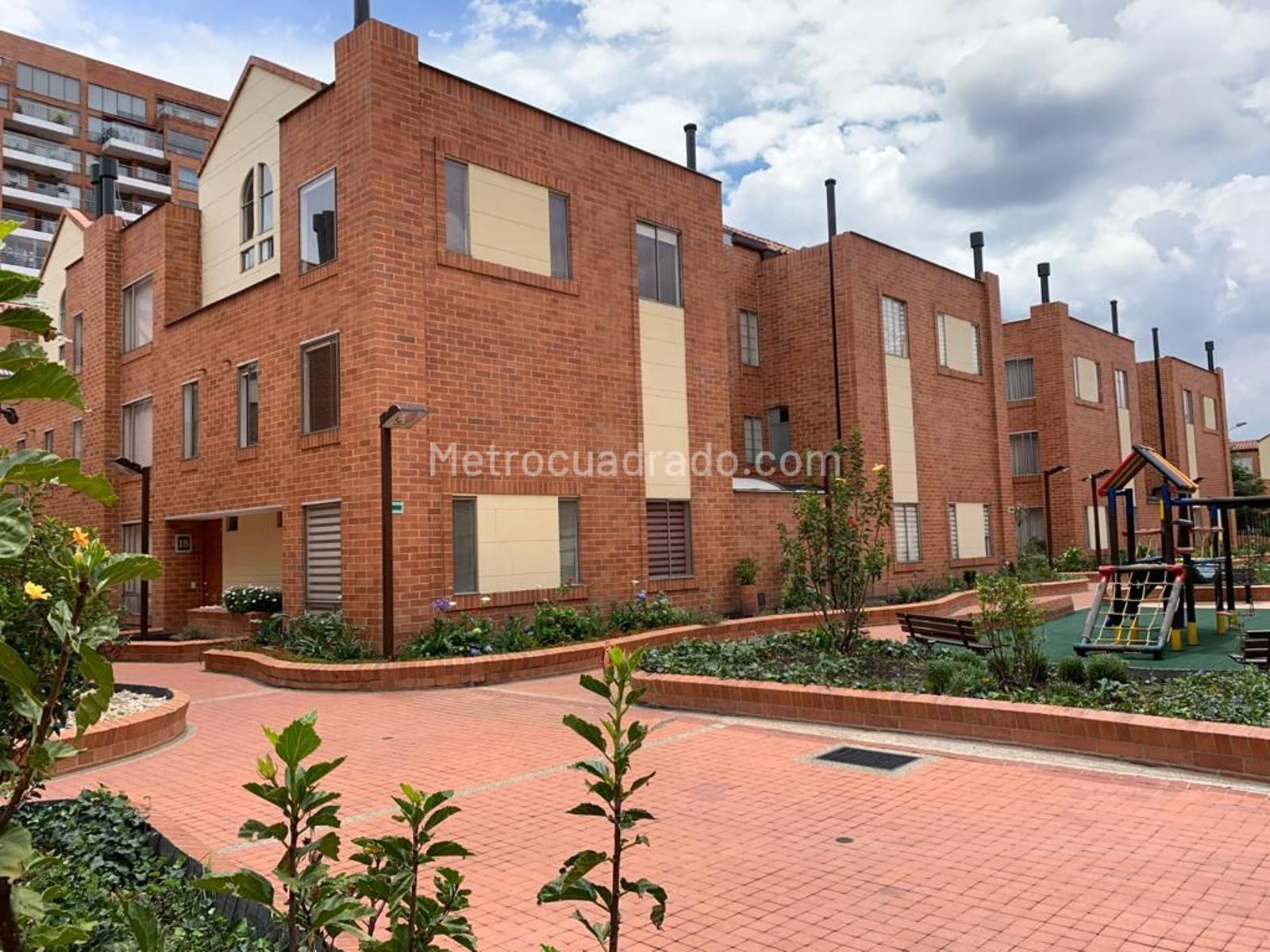 Venta de Casa en Colina campestre Bogotá D.C. 2456M3309812