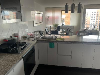 Apartamento de 3 alcobas en venta en Colina Campestre, Bogotá, 140 m² · foto 14 de 20