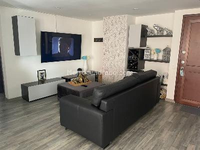 Apartamento de 3 alcobas en venta en Colina Campestre, Bogotá, 140 m² · foto 16 de 20