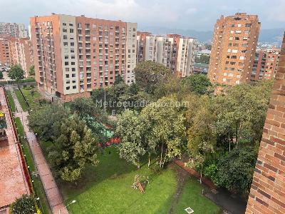 Apartamento de 3 alcobas en venta en Colina Campestre, Bogotá, 140 m² · foto 20 de 20