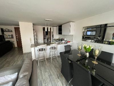 Apartamento de 3 alcobas en venta en Colina Campestre, Bogotá, 140 m² · foto 7 de 20