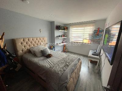 Apartamento de 3 alcobas en venta en Colina Campestre, Bogotá, 140 m² · foto 6 de 20