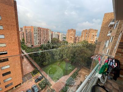 Apartamento de 3 alcobas en venta en Colina Campestre, Bogotá, 140 m² · foto 9 de 20