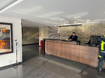 Apartamento de 3 alcobas en venta en Colina Campestre, Bogotá, 140 m² · foto 19 de 20