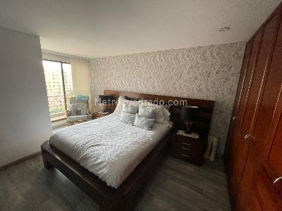 Apartamento de 3 alcobas en venta en Colina Campestre, Bogotá, 140 m² · foto 11 de 20