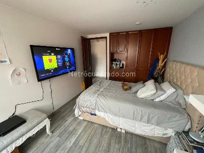 Apartamento de 3 alcobas en venta en Colina Campestre, Bogotá, 140 m² · foto 13 de 20