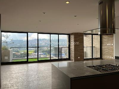 Apartamento en venta en Colina Campestre, Bogotá · foto 9 de 20