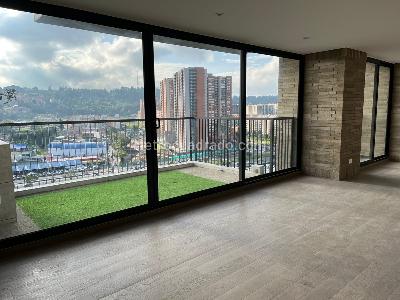 Apartamento en venta en Colina Campestre, Bogotá · foto 6 de 20
