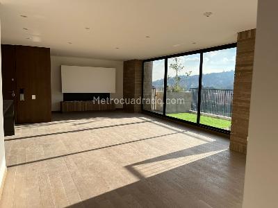 Apartamento en venta en Colina Campestre, Bogotá · foto 8 de 20