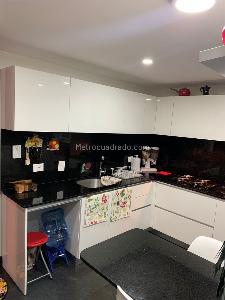 Apartamento de 3 alcobas en venta en Colina Campestre, Bogotá, 137 m² · foto 14 de 19