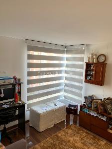 Apartamento de 3 alcobas en venta en Colina Campestre, Bogotá, 137 m² · foto 16 de 19