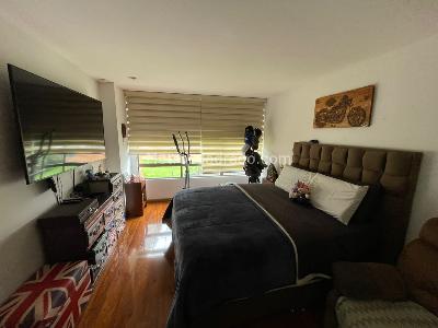 Apartamento de 3 alcobas en venta en Colina Campestre, Bogotá, 137 m² · foto 4 de 19