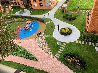 Apartamento de 3 alcobas en venta en Colina Campestre, Bogotá, 137 m² · foto 19 de 19