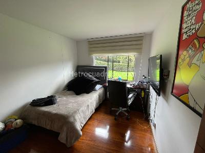 Apartamento de 3 alcobas en venta en Colina Campestre, Bogotá, 137 m² · foto 8 de 19