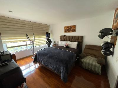 Apartamento de 3 alcobas en venta en Colina Campestre, Bogotá, 137 m² · foto 10 de 19