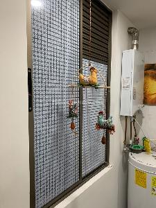 Apartamento de 3 alcobas en venta en Colina Campestre, Bogotá, 137 m² · foto 11 de 19