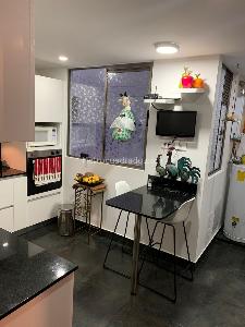 Apartamento de 3 alcobas en venta en Colina Campestre, Bogotá, 137 m² · foto 7 de 19