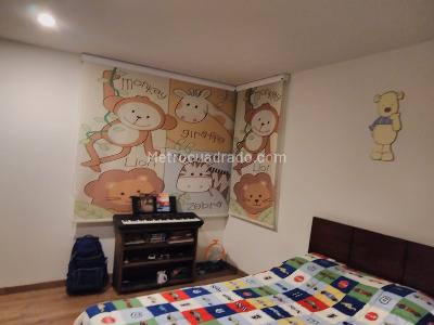 Apartamento de 3 alcobas en venta en Colina Mazuren, Bogotá, 103 m² · foto 12 de 20