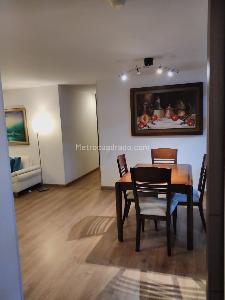 Apartamento de 3 alcobas en venta en Colina Mazuren, Bogotá, 103 m² · foto 4 de 20