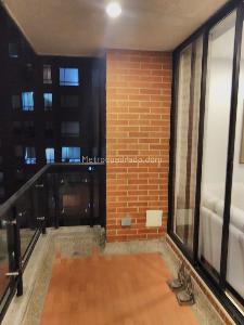 Apartamento de 3 alcobas en venta en Colina Mazuren, Bogotá, 103 m² · foto 13 de 20