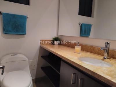 Apartamento de 3 alcobas en venta en Colina Mazuren, Bogotá, 103 m² · foto 14 de 20