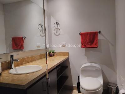 Apartamento de 3 alcobas en venta en Colina Mazuren, Bogotá, 103 m² · foto 17 de 20