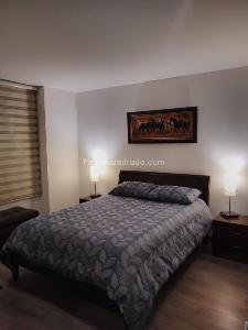 Apartamento de 3 alcobas en venta en Colina Mazuren, Bogotá, 103 m² · foto 18 de 20