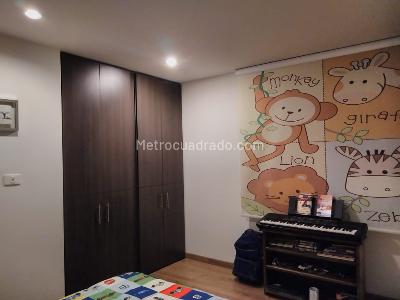 Apartamento de 3 alcobas en venta en Colina Mazuren, Bogotá, 103 m² · foto 20 de 20