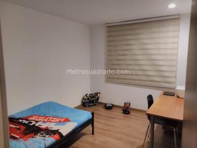 Apartamento de 3 alcobas en venta en Colina Mazuren, Bogotá, 103 m² · foto 10 de 20