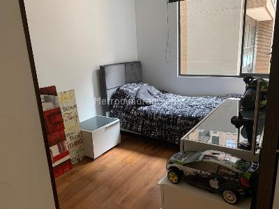 Apartamento de 3 alcobas en venta en Alejandria, Bogotá, 96 m² · foto 13 de 20