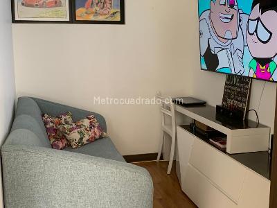 Apartamento de 3 alcobas en venta en Alejandria, Bogotá, 96 m² · foto 14 de 20
