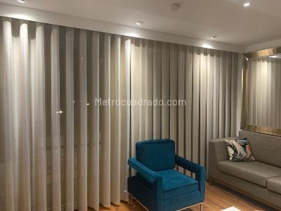 Apartamento de 3 alcobas en venta en Alejandria, Bogotá, 96 m² · foto 15 de 20