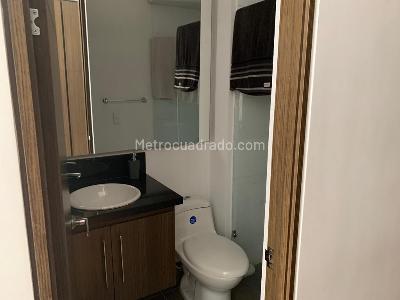 Apartamento de 3 alcobas en venta en Alejandria, Bogotá, 96 m² · foto 17 de 20