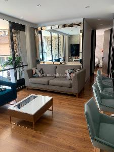 Apartamento de 3 alcobas en venta en Alejandria, Bogotá, 96 m² · foto 3 de 20