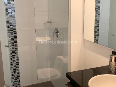 Apartamento de 3 alcobas en venta en Alejandria, Bogotá, 96 m² · foto 18 de 20