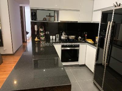 Apartamento de 3 alcobas en venta en Alejandria, Bogotá, 96 m² · foto 19 de 20
