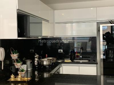 Apartamento de 3 alcobas en venta en Alejandria, Bogotá, 96 m² · foto 20 de 20