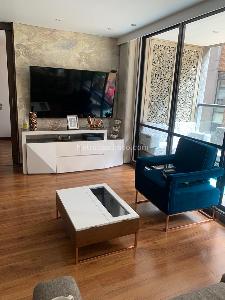 Apartamento de 3 alcobas en venta en Alejandria, Bogotá, 96 m² · foto 2 de 20