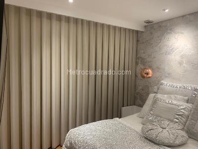 Apartamento de 3 alcobas en venta en Alejandria, Bogotá, 96 m² · foto 7 de 20